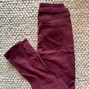 Old Navy • Rockstar • Mid Rise